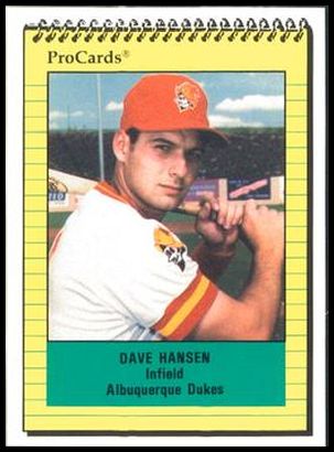 1145 Dave Hansen